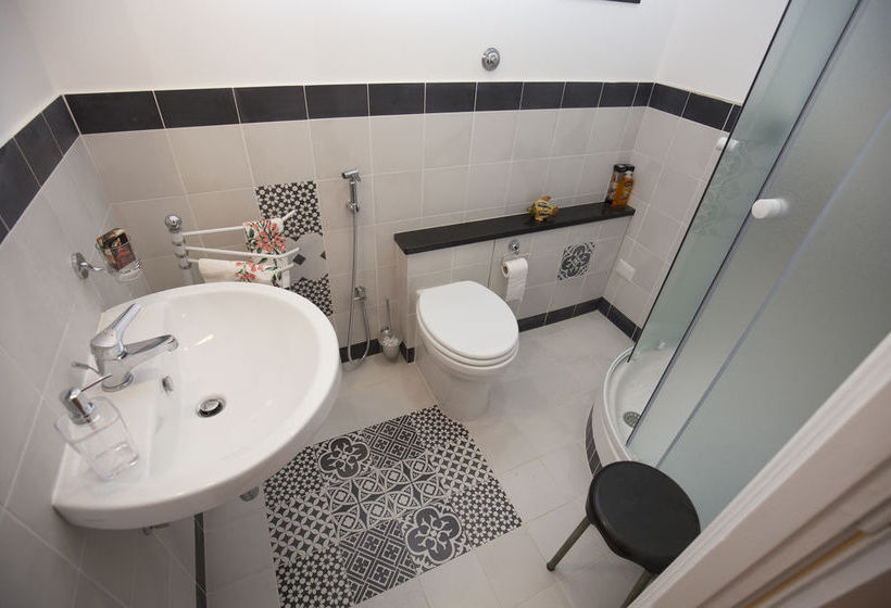 Pensione Giubiliana  | Roma | Roma | Italia 15