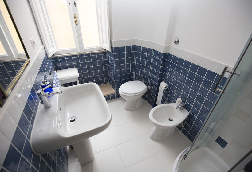 Pensione Giubiliana  | Roma | Roma | Italia 20