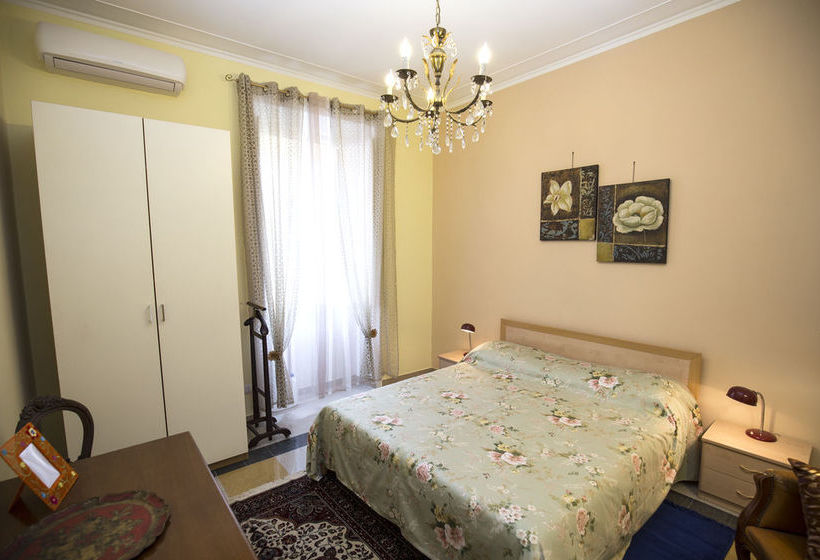 Pensione Giubiliana  | Roma | Roma | Italia 4