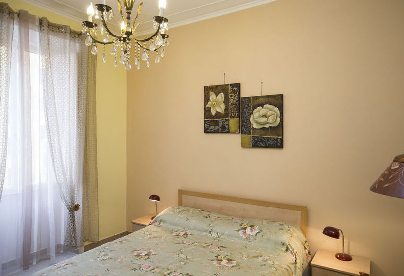 Pensione Giubiliana  | Roma | Roma | Italia 5