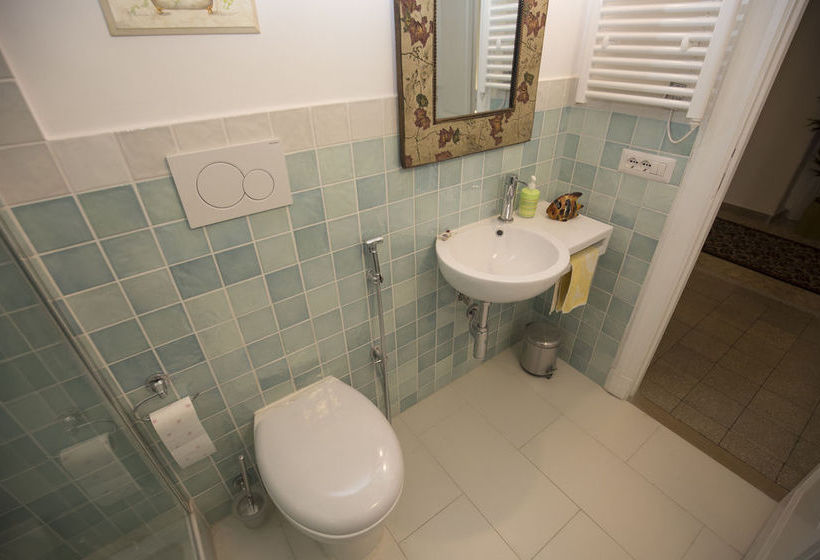 Pensione Giubiliana  | Roma | Roma | Italia 6