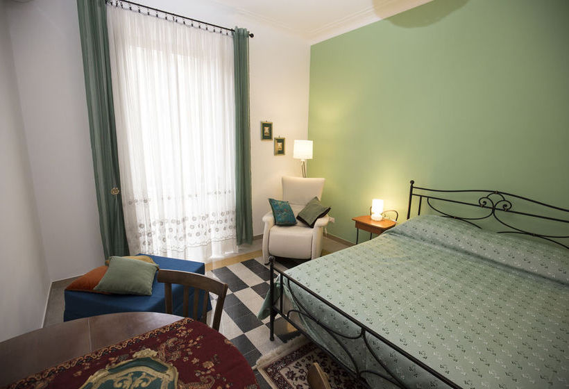 Pensione Giubiliana  | Roma | Roma | Italia 7