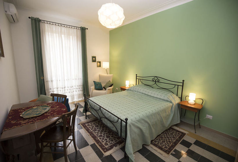 Pensione Giubiliana  | Roma | Roma | Italia 8