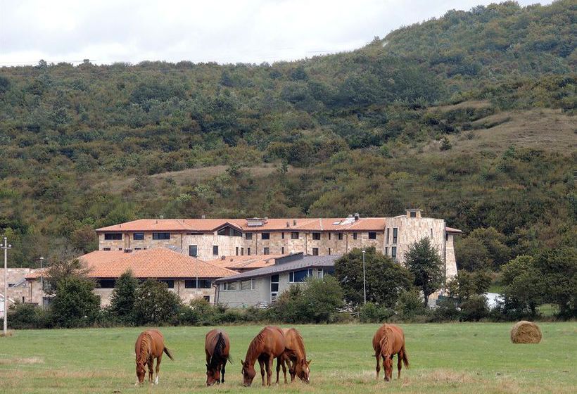 Hotel Aqua Montis Resort & Spa  | Rivisondoli | L'Aquila | Italia 11