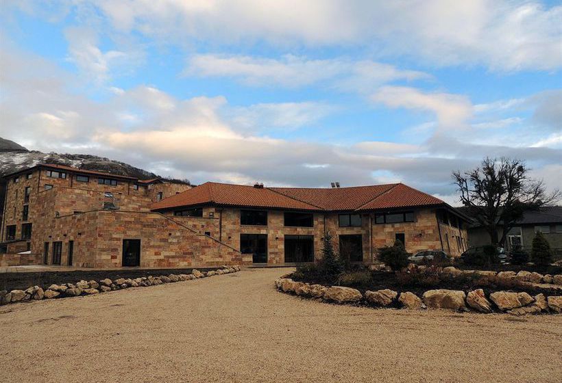 Hotel Aqua Montis Resort & Spa  | Rivisondoli | L'Aquila | Italia 12