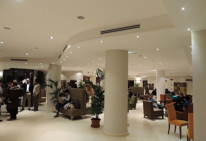 Hotel Aqua Montis Resort & Spa  | Rivisondoli | L'Aquila | Italia 15