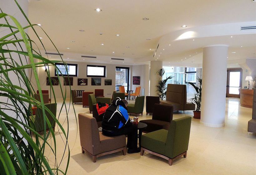 Hotel Aqua Montis Resort & Spa  | Rivisondoli | L'Aquila | Italia 16