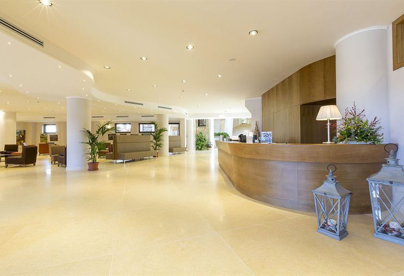 Hotel Aqua Montis Resort & Spa  | Rivisondoli | L'Aquila | Italia 17