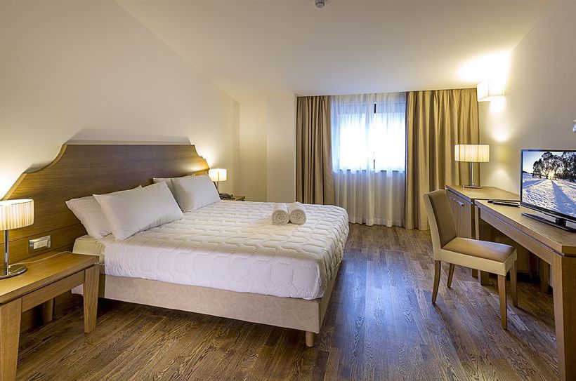 Hotel Aqua Montis Resort & Spa  | Rivisondoli | L'Aquila | Italia 19