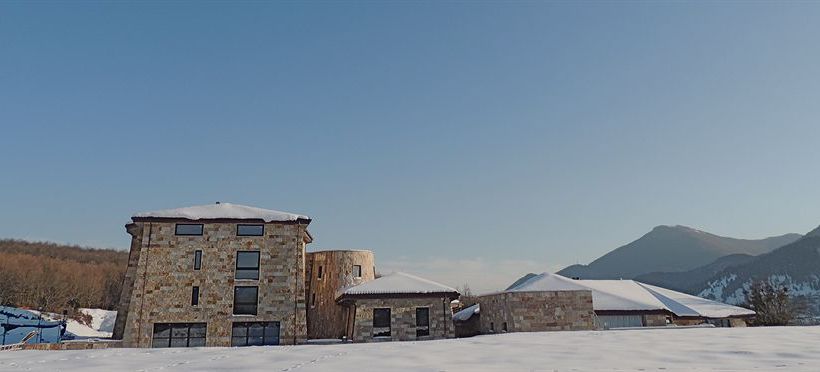 Hotel Aqua Montis Resort & Spa  | Rivisondoli | L'Aquila | Italia 2