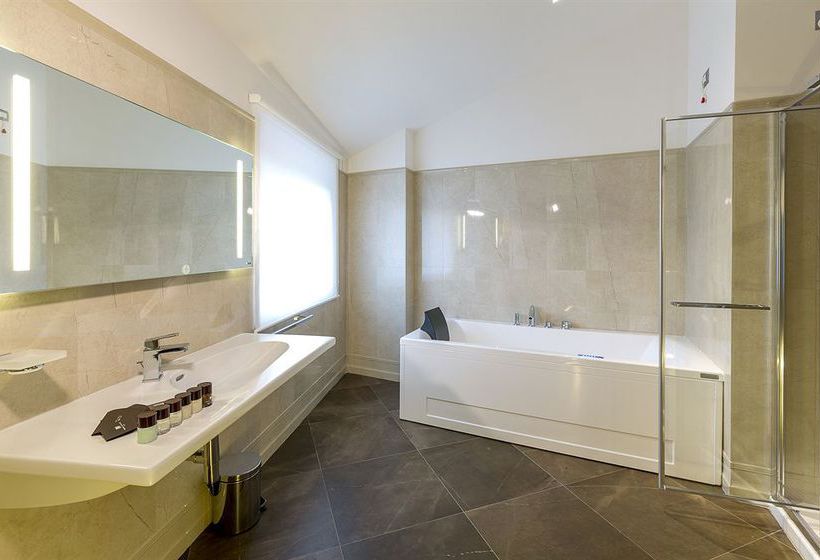 Hotel Aqua Montis Resort & Spa  | Rivisondoli | L'Aquila | Italia 20