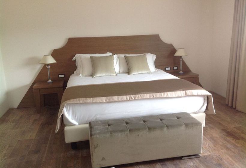 Hotel Aqua Montis Resort & Spa  | Rivisondoli | L'Aquila | Italia 3