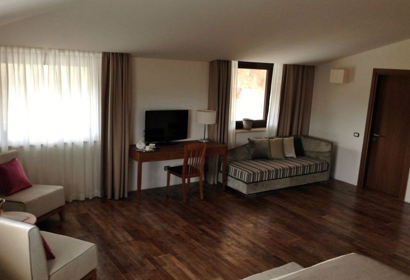 Hotel Aqua Montis Resort & Spa  | Rivisondoli | L'Aquila | Italia 4