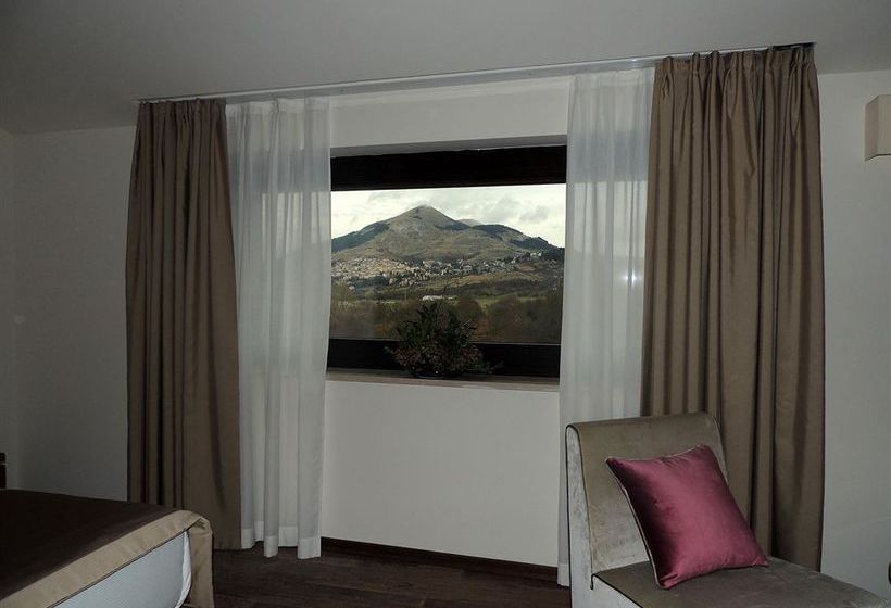 Hotel Aqua Montis Resort & Spa  | Rivisondoli | L'Aquila | Italia 5