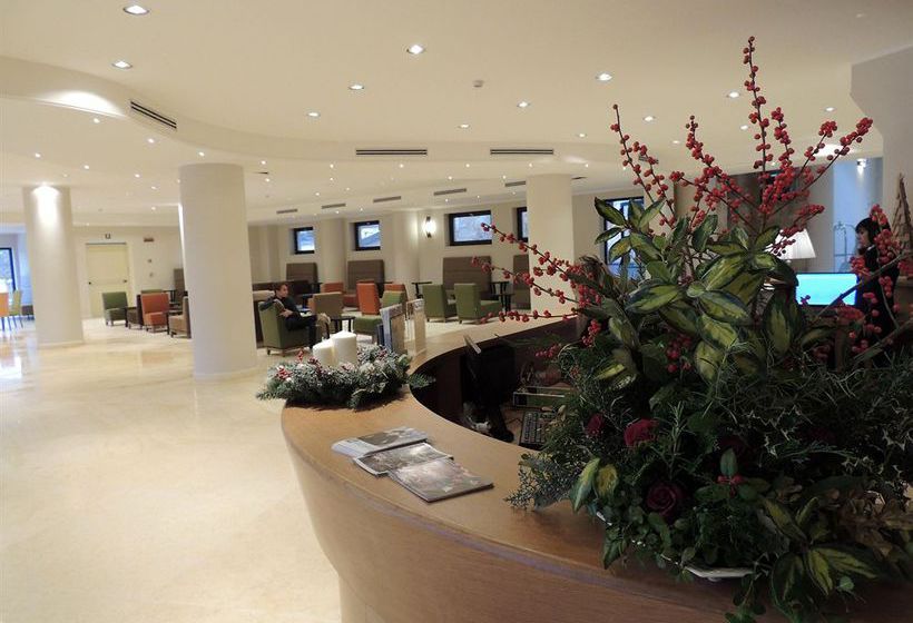 Hotel Aqua Montis Resort & Spa  | Rivisondoli | L'Aquila | Italia 6