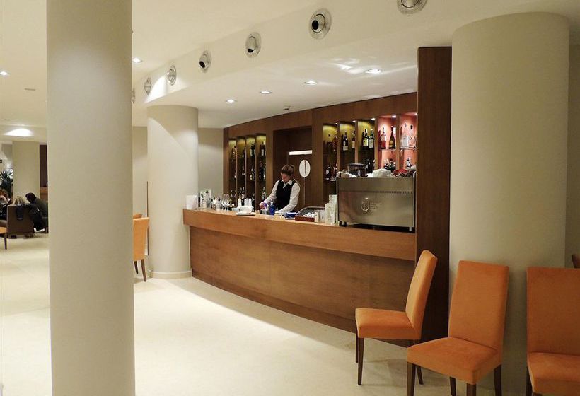 Hotel Aqua Montis Resort & Spa  | Rivisondoli | L'Aquila | Italia 7