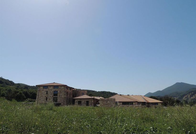 Hotel Aqua Montis Resort & Spa  | Rivisondoli | L'Aquila | Italia 8