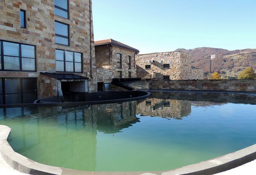 Hotel Aqua Montis Resort & Spa  | Rivisondoli | L'Aquila | Italia 9