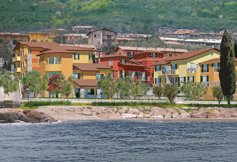 Residence Atlantide Brenzone Verona