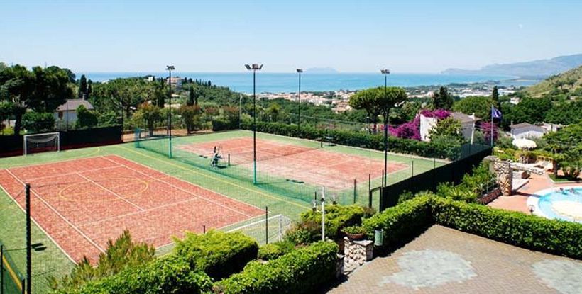 Hotel Costa Di Kair Ed Din  | Sperlonga | Latina | Italia 1