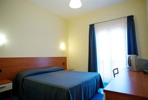 Hotel Costa Di Kair Ed Din  | Sperlonga | Latina | Italia 12