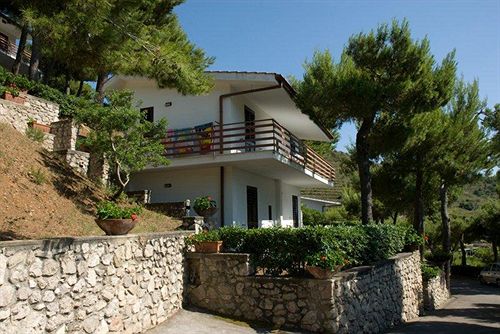 Hotel Costa Di Kair Ed Din  | Sperlonga | Latina | Italia 16