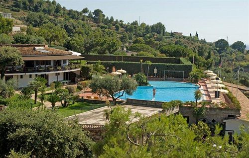 Hotel Costa Di Kair Ed Din  | Sperlonga | Latina | Italia 18