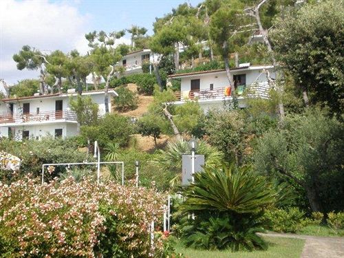 Hotel Costa Di Kair Ed Din  | Sperlonga | Latina | Italia 19