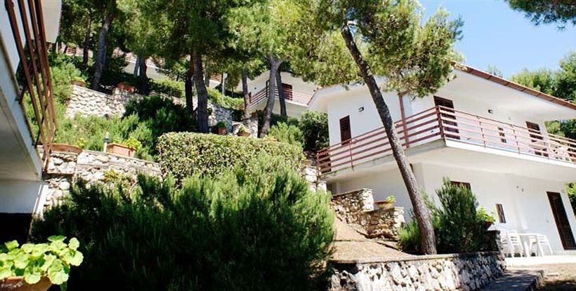 Hotel Costa Di Kair Ed Din  | Sperlonga | Latina | Italia 3