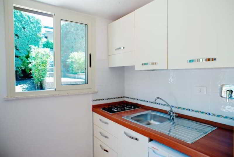 Hotel Costa Di Kair Ed Din  | Sperlonga | Latina | Italia 8