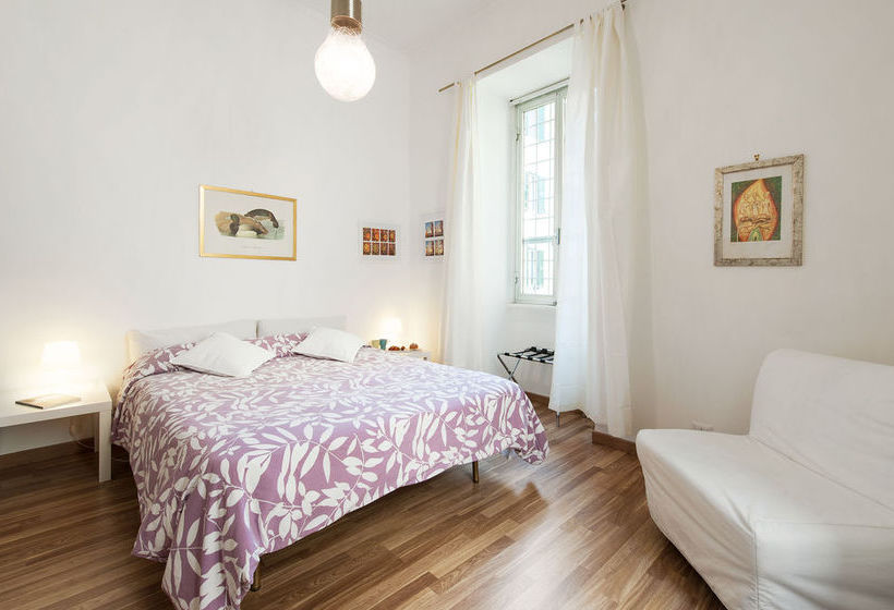 Hotel Rome Center Rooms  | Roma | Roma | Italia 10