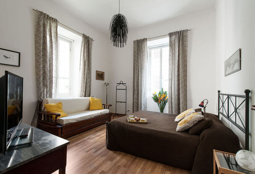 Hotel Rome Center Rooms  | Roma | Roma | Italia 11