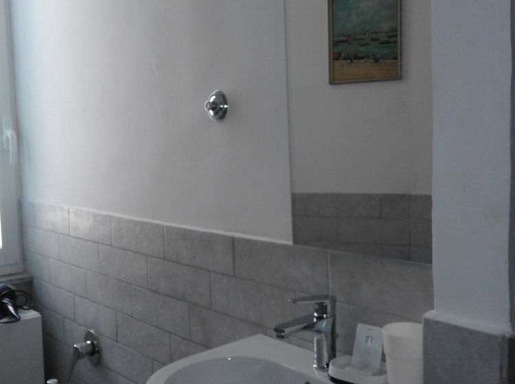 Hotel Rome Center Rooms  | Roma | Roma | Italia 12