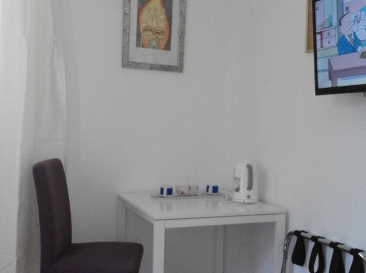 Hotel Rome Center Rooms  | Roma | Roma | Italia 14