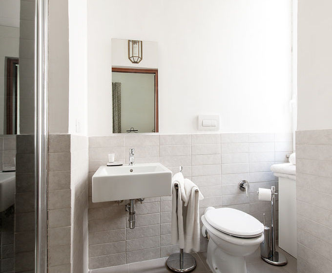 Hotel Rome Center Rooms  | Roma | Roma | Italia 15