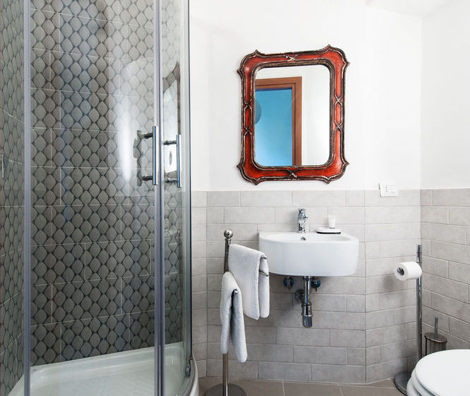 Hotel Rome Center Rooms  | Roma | Roma | Italia 16