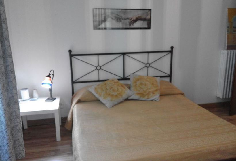 Hotel Rome Center Rooms  | Roma | Roma | Italia 2