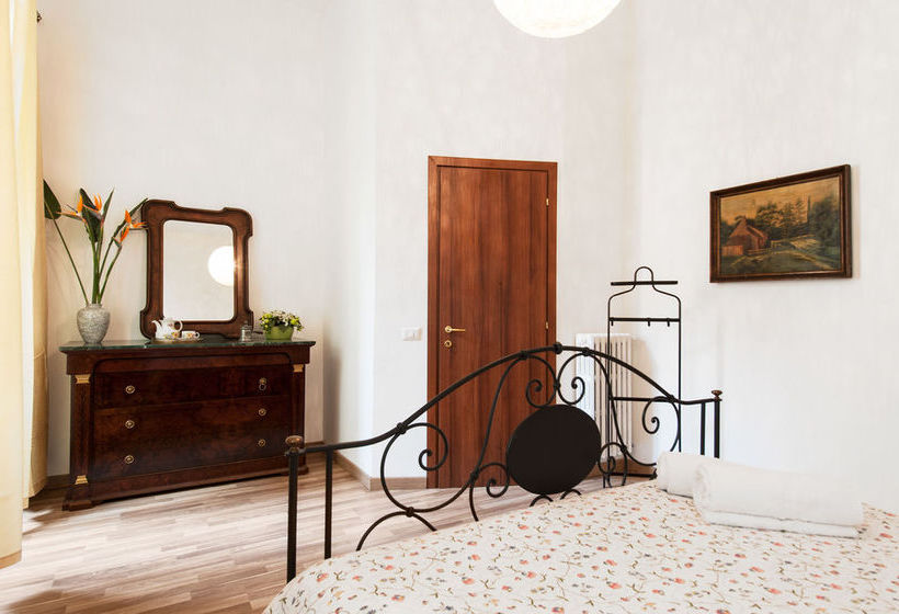 Hotel Rome Center Rooms  | Roma | Roma | Italia 3