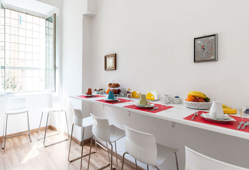 Hotel Rome Center Rooms  | Roma | Roma | Italia 4