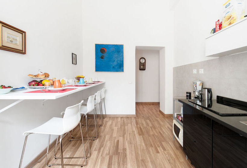 Hotel Rome Center Rooms  | Roma | Roma | Italia 5