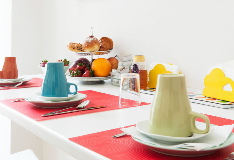 Hotel Rome Center Rooms  | Roma | Roma | Italia 6