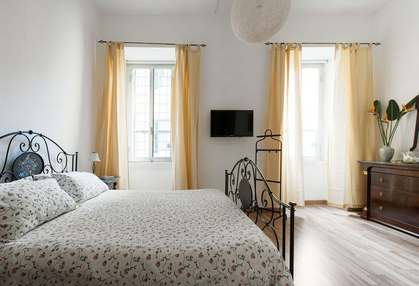 Hotel Rome Center Rooms  | Roma | Roma | Italia 7