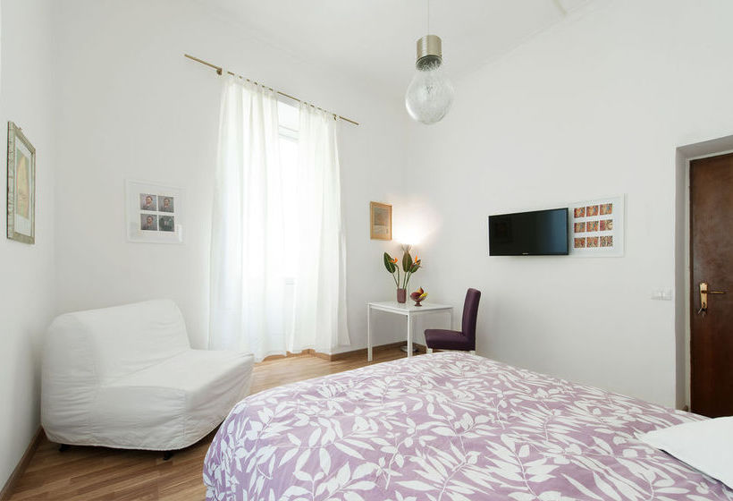 Hotel Rome Center Rooms  | Roma | Roma | Italia 9