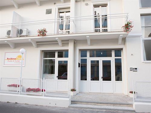 Residence Due  | Rimini | Rimini | Italy 18