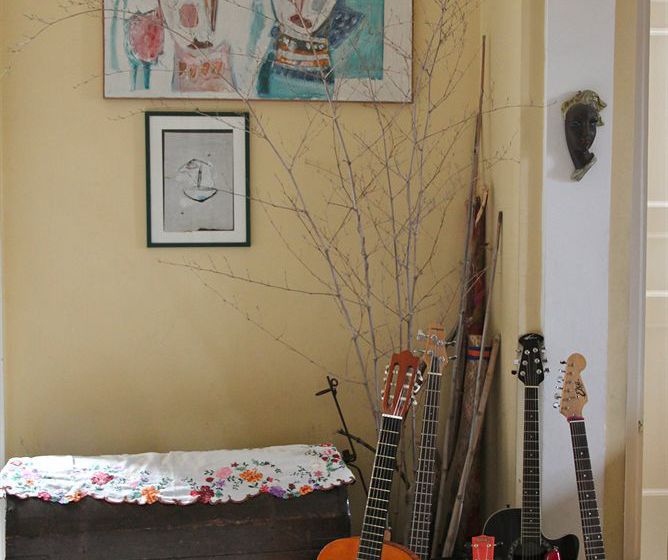 B&b Bellini  | Catania | Catania | Italia 10