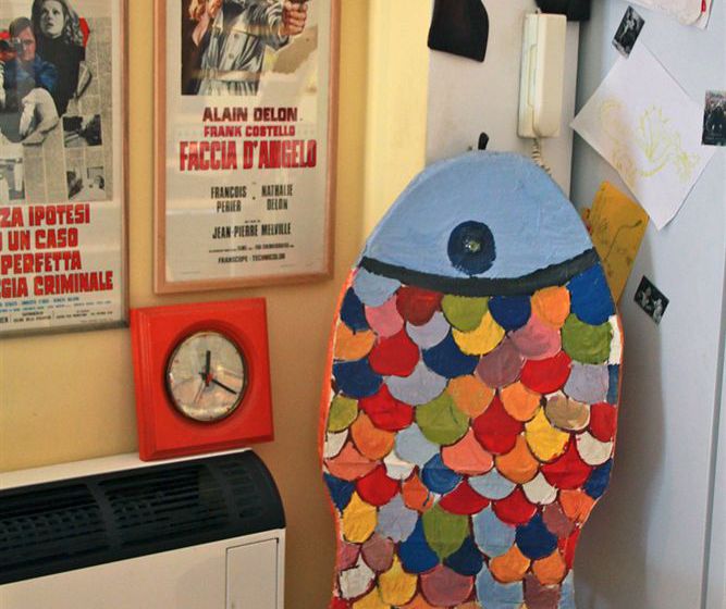 B&b Bellini  | Catania | Catania | Italia 14