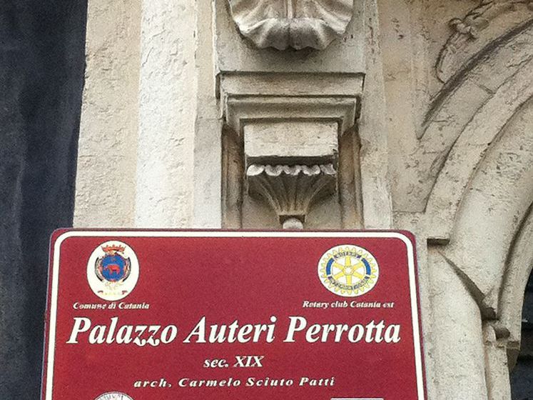 B&b Bellini  | Catania | Catania | Italia 7