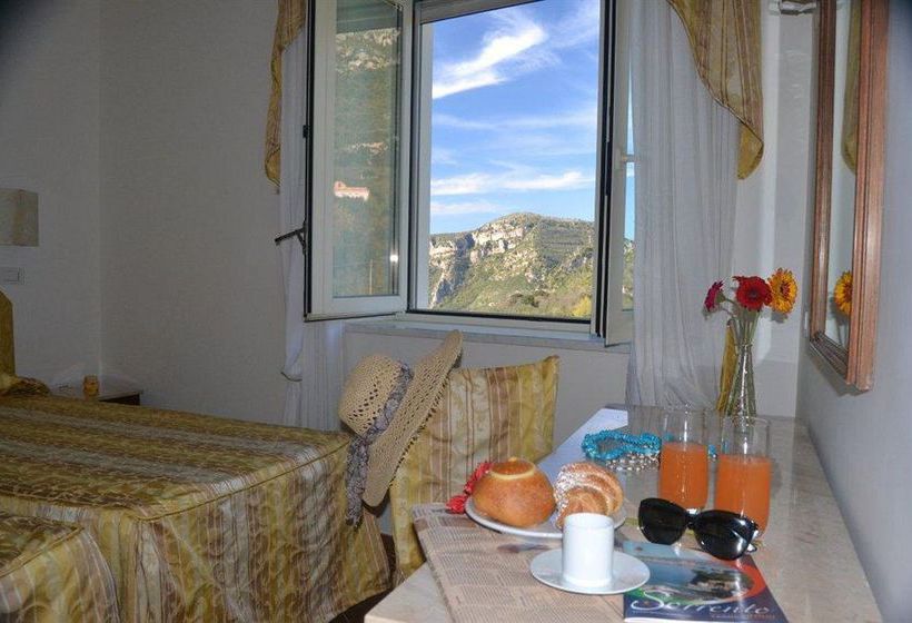 Hotel Royal Hills  | Piano di Sorrento | Napoli | Italia 1