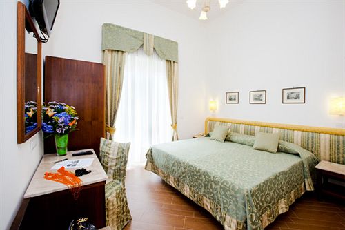 Hotel Royal Hills  | Piano di Sorrento | Napoli | Italia 11