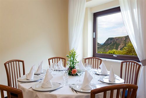 Hotel Royal Hills  | Piano di Sorrento | Napoli | Italia 16